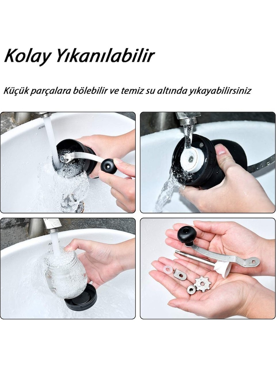 Kahve Değirmeni